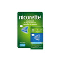 Nicorette Coolmint 4 mg nikotino pastilės, 40 vnt. – nikotino potraukiui mažinti