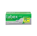 Tabex 1,5 mg plėvele dengtos tabletės metantiems rūkyti, 100 vnt